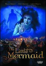 The Little Mermaid - Blake J. Harris; Chris Bouchard