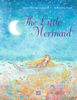 The Little Mermaid - Andersen, Hans Christian