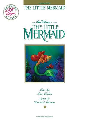 The Little Mermaid - Ashman, Howard (Composer)