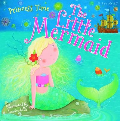 The Little Mermaid - Kelly, Miles