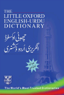 The Little Oxford English-Urdu Dictionary