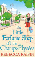 The Little Perfume Shop Off The Champs-lyses