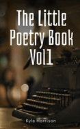 The Little Poetry Book Vol1