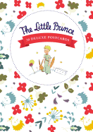 The Little Prince: A Portfolio: 24 Plates