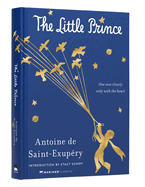 The Little Prince Deluxe Edition