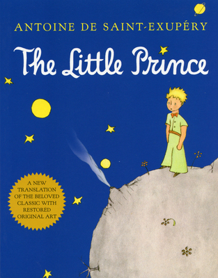 The Little Prince - 