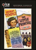 The Little Princess [The Film Detective Restored Version] - Walter Lang