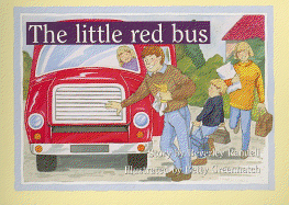 The Little Red Bus