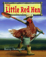 The Little Red Hen - Public Domain, and Public, Domain