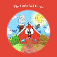 The Little Red House