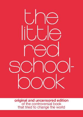 The Little Red Schoolbook - Hansen, Soren, and Jensen, Jesper