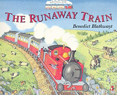 The Little Red Train: The Runaway Train