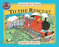 The Little Red Train to the Rescue