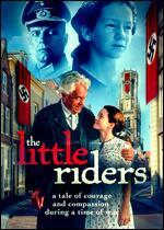 The Little Riders - Kevin Connor