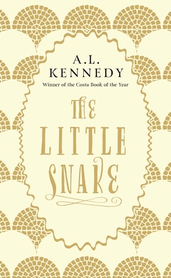 The Little Snake - Kennedy, A. L.
