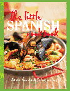 The Little Spanish Cookbook