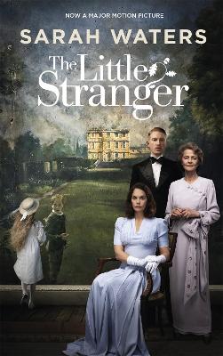 The Little Stranger: shortlisted for the Booker Prize - Waters, Sarah