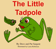 The Little Tadpole