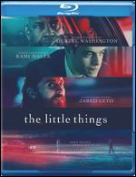 The Little Things [Blu-ray] - John Lee Hancock