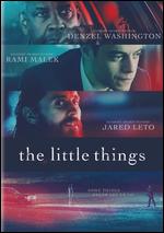 The Little Things - John Lee Hancock