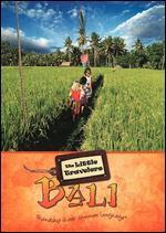 The Little Travelers: Bali - 
