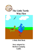 The Little Turtle Who Flew