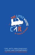 The Little White Car