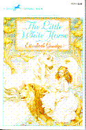 The Little White Horse - Goudge, Elizabeth