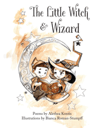 The Little Witch and Wizard