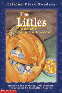 The Littles First Readers #05 - Peterson, John