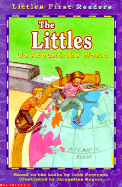The Littles Go Around the World