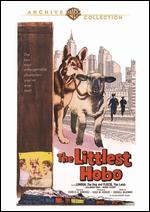 The Littlest Hobo - Charles R. Rondeau