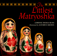 The Littlest Matryoshka