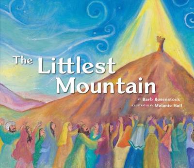 The Littlest Mountain - Rosenstock, Barb