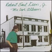 The Live Album - Robert Earl Keen, Jr.