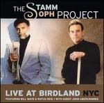 The Live at Birdland NYC