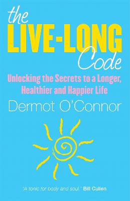 The Live-Long Code - O'connor, Dermot