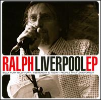 The Liverpool - Ralph