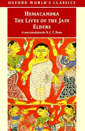 The Lives of the Jain Elders