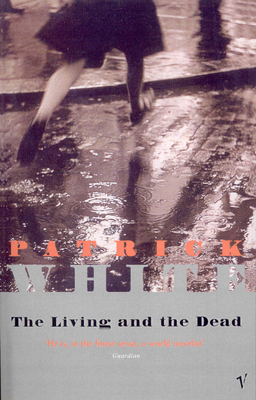 The Living and the Dead - White, Patrick