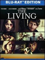 The Living [Blu-ray]