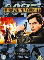The Living Daylights [Ultimate Edition] - John Glen