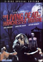 The Living Dead at Manchester Morgue - Jorge Grau