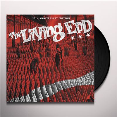 The Living End - The Living End