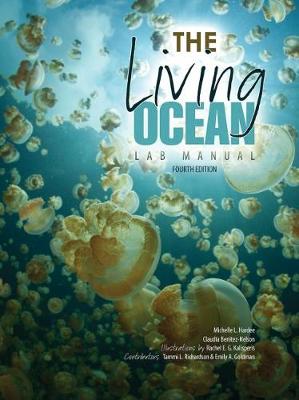 The Living Ocean Lab Manual - Benitez Nelson, Claudia, and Hardee, Michelle
