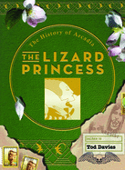 The Lizard Princess