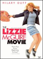 The Lizzie McGuire Movie - Jim Fall