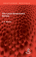 The Local Government Service