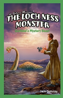 The Loch Ness Monster - Demolay, Jack