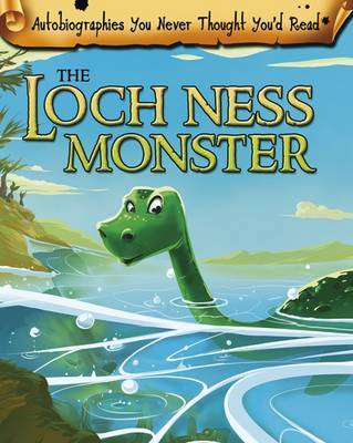 The Loch Ness Monster - Chambers, Catherine